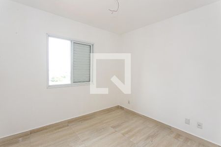 Quarto 2 de apartamento para alugar com 2 quartos, 54m² em Vila Aricanduva, São Paulo