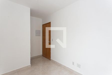 Sala de apartamento para alugar com 2 quartos, 54m² em Vila Aricanduva, São Paulo