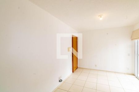 Sala de apartamento para alugar com 2 quartos, 60m² em Guaratiba, Rio de Janeiro