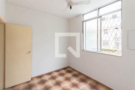 Quarto de apartamento à venda com 1 quarto, 43m² em Sampaio, Rio de Janeiro