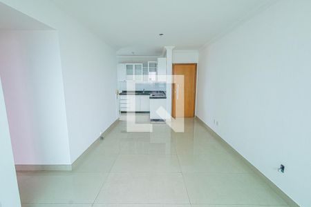 sala de apartamento à venda com 3 quartos, 73m² em Santa Rosa, Belo Horizonte
