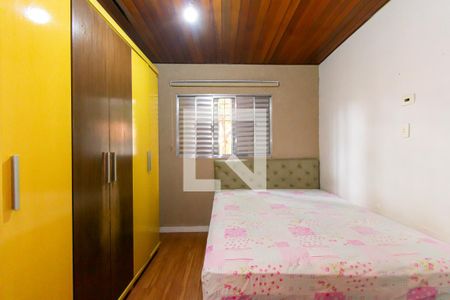 Suíte de casa para alugar com 2 quartos, 180m² em Vila Formosa, São Paulo