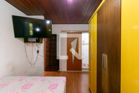 Suíte de casa para alugar com 2 quartos, 180m² em Vila Formosa, São Paulo