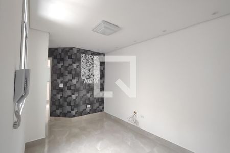 Sala de apartamento à venda com 2 quartos, 96m² em Santa Maria, São Caetano do Sul
