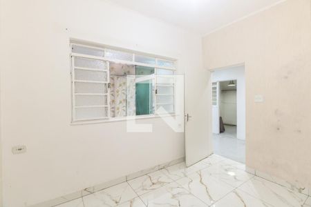 Quarto 2 de casa para alugar com 3 quartos, 160m² em Vila Gomes Cardim, São Paulo