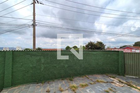 Vista do Quarto 2 de casa para alugar com 3 quartos, 192m² em Parque Residencial Vila União, Campinas