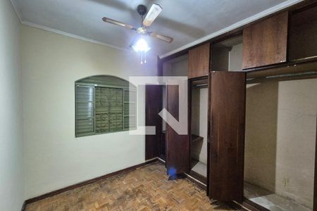 Quarto 1 de casa para alugar com 3 quartos, 192m² em Parque Residencial Vila União, Campinas