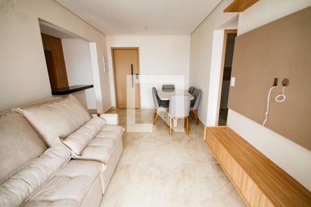 Apartamento para alugar com 2 quartos, 78m² em Vilamar, Praia Grande