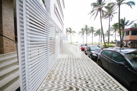Apartamento para alugar com 2 quartos, 78m² em Vilamar, Praia Grande