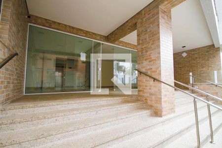 Apartamento para alugar com 2 quartos, 78m² em Vilamar, Praia Grande