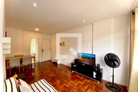 Apartamento para alugar com 2 quartos, 75m² em Botafogo, Rio de Janeiro