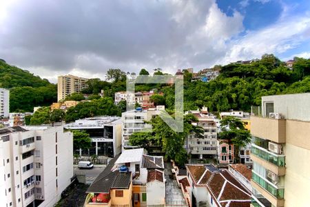 Apartamento para alugar com 2 quartos, 75m² em Botafogo, Rio de Janeiro