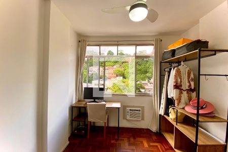Apartamento para alugar com 2 quartos, 75m² em Botafogo, Rio de Janeiro