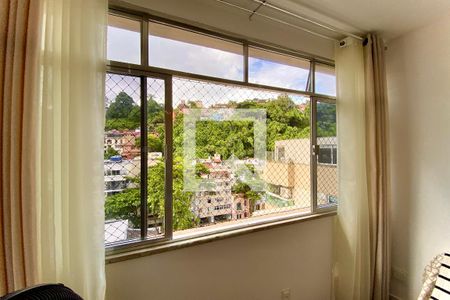 Apartamento para alugar com 2 quartos, 75m² em Botafogo, Rio de Janeiro