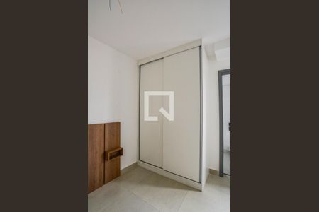 Kitnet de kitnet/studio para alugar com 1 quarto, 23m² em Vila Sao Pedro, Santo André