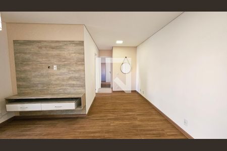 Apartamento à venda com 3 quartos, 76m² em Jardim Ermida I, Jundiaí