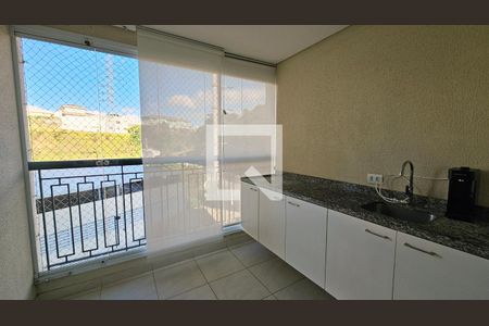Apartamento à venda com 3 quartos, 76m² em Jardim Ermida I, Jundiaí