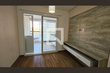 Apartamento à venda com 3 quartos, 76m² em Jardim Ermida I, Jundiaí