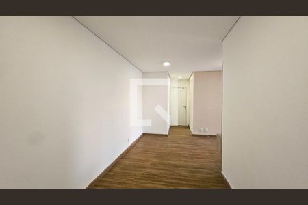 Apartamento à venda com 3 quartos, 76m² em Jardim Ermida I, Jundiaí