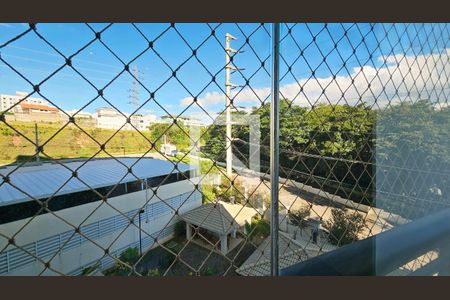 Apartamento à venda com 3 quartos, 76m² em Jardim Ermida I, Jundiaí