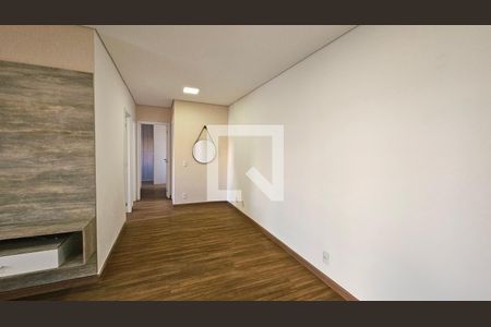 Apartamento à venda com 3 quartos, 76m² em Jardim Ermida I, Jundiaí