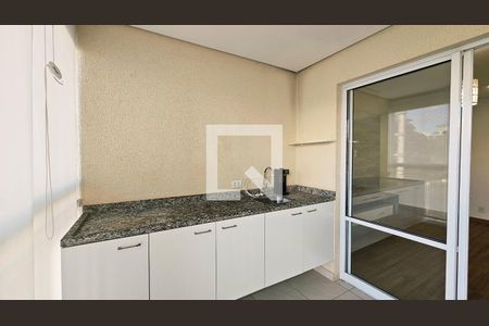 Apartamento à venda com 3 quartos, 76m² em Jardim Ermida I, Jundiaí