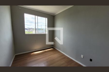 Quarto 01 de apartamento para alugar com 2 quartos, 42m² em Jardim das Oliveiras, Itaquaquecetuba