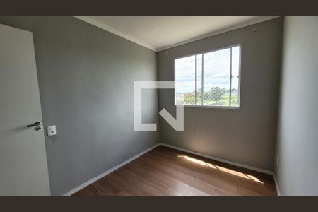 Quarto 01 de apartamento para alugar com 2 quartos, 42m² em Jardim das Oliveiras, Itaquaquecetuba