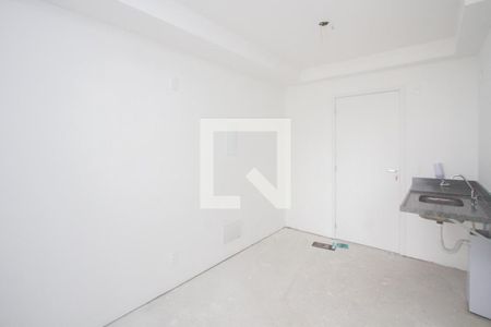 Kitnet/Studio à venda com 1 quarto, 37m² em Santo Amaro, São Paulo