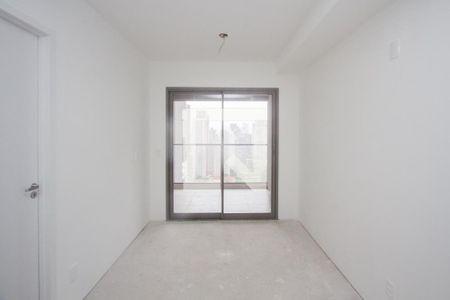 Kitnet/Studio à venda com 1 quarto, 37m² em Santo Amaro, São Paulo