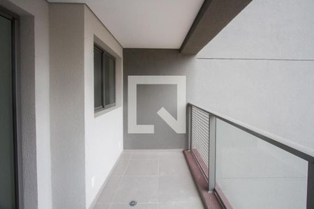 Kitnet/Studio à venda com 1 quarto, 37m² em Santo Amaro, São Paulo