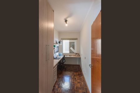 Escritório de casa à venda com 4 quartos, 180m² em São Bernardo, Campinas