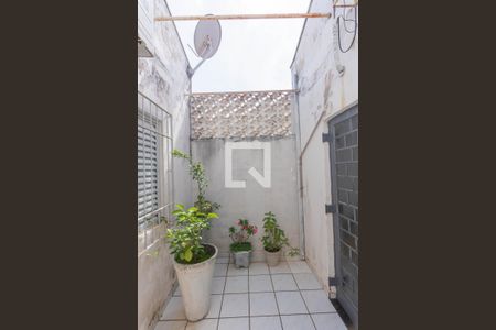 Área de Luz de casa à venda com 4 quartos, 180m² em São Bernardo, Campinas