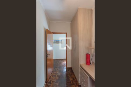 Escritório de casa à venda com 4 quartos, 180m² em São Bernardo, Campinas