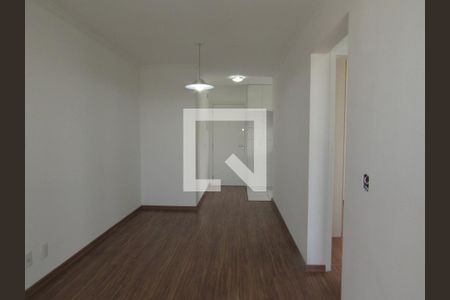Sala de apartamento para alugar com 2 quartos, 50m² em Jardim Roberto, Osasco