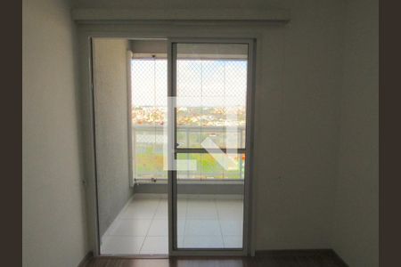 Sala de apartamento para alugar com 2 quartos, 50m² em Jardim Roberto, Osasco
