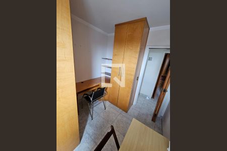 Quarto de apartamento à venda com 3 quartos, 67m² em Jardim Santa Emilia, São Paulo