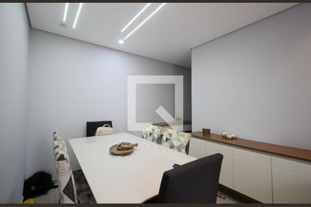 Sala de apartamento à venda com 2 quartos, 52m² em Jardim Maria Duarte, São Paulo