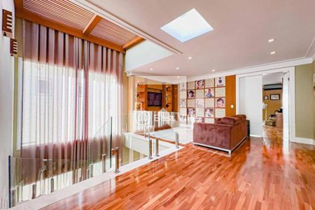 Casa à venda com 4 quartos, 600m² em Alphaville, Santana de Parnaíba