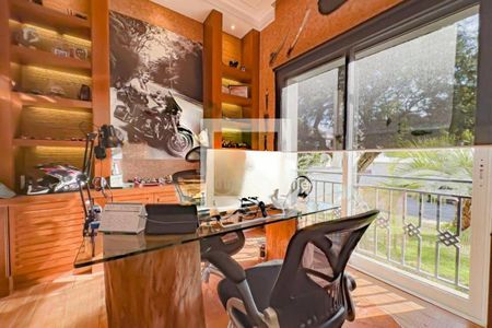 Casa à venda com 4 quartos, 600m² em Alphaville, Santana de Parnaíba