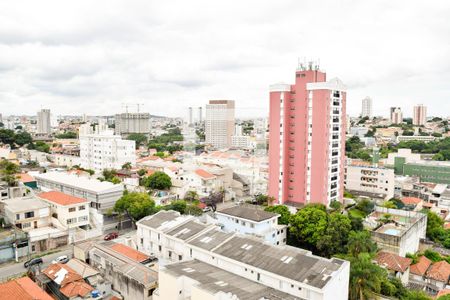 Apartamento para alugar com 2 quartos, 55m² em Vila Esperança, São Paulo