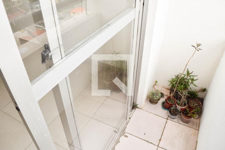 Apartamento para alugar com 2 quartos, 55m² em Vila Esperança, São Paulo