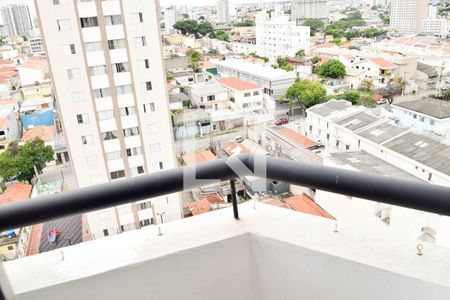 Apartamento para alugar com 2 quartos, 55m² em Vila Esperança, São Paulo