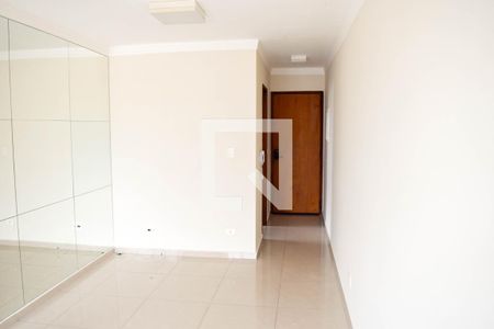 Apartamento para alugar com 2 quartos, 55m² em Vila Esperança, São Paulo