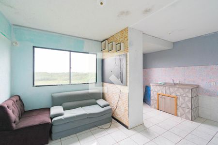 Apartamento à venda com 2 quartos, 50m² em Niterói, Canoas