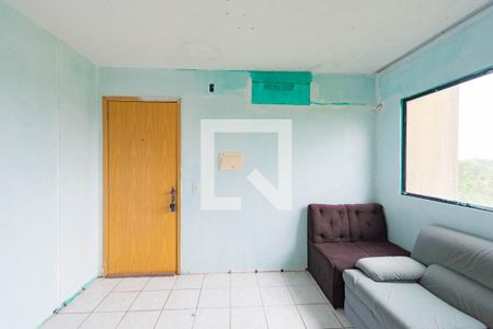 Apartamento à venda com 2 quartos, 50m² em Niterói, Canoas