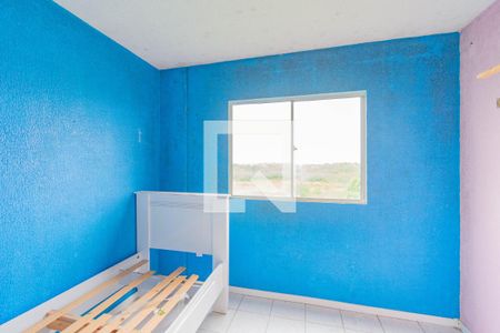 Apartamento à venda com 2 quartos, 50m² em Niterói, Canoas
