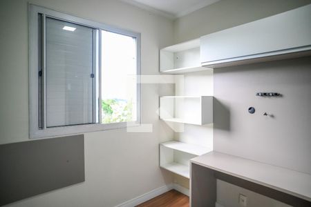 Quarto 1 de apartamento para alugar com 2 quartos, 47m² em Jardim Santa Emilia, São Paulo