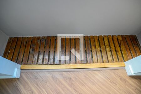 Sacada de apartamento para alugar com 2 quartos, 47m² em Jardim Santa Emilia, São Paulo