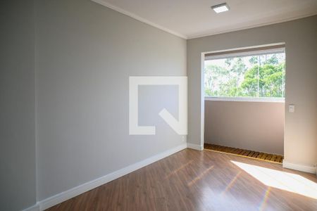 Sala de apartamento para alugar com 2 quartos, 47m² em Jardim Santa Emilia, São Paulo